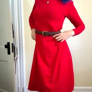 Modest and Soft Dress